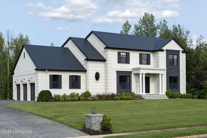 2 Cranbury Brook Drive  Millstone NJ 08535 photo