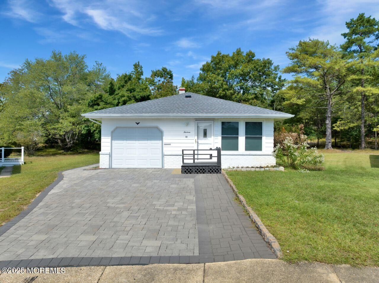 Property Photo:  13 Saint Pierri Court  NJ 08757 