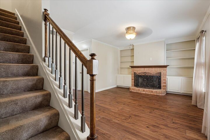 Property Photo: 6976 Country Rd 34 TN 38138