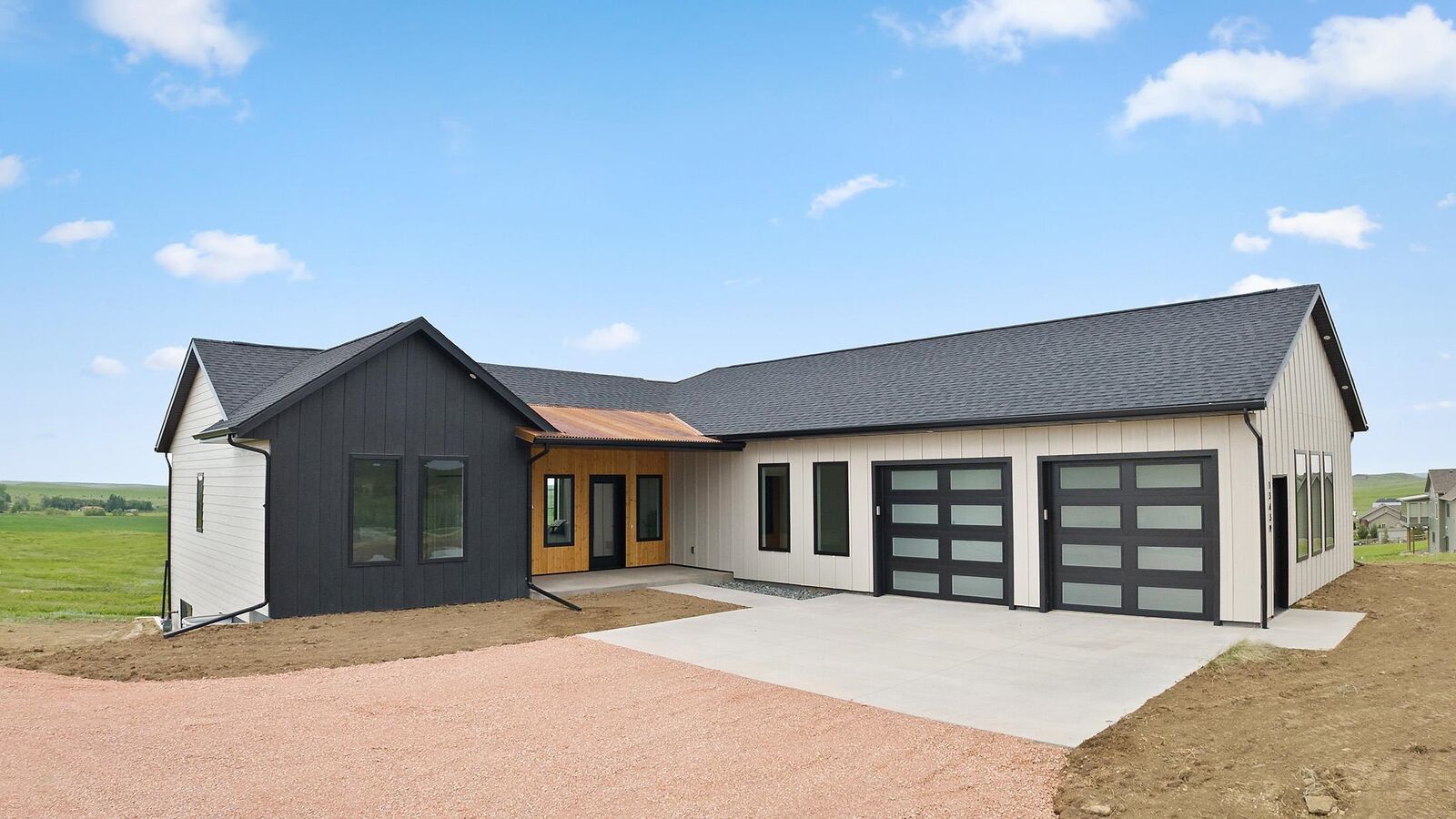 Property Photo:  13439 Frontier Loop  SD 57769 