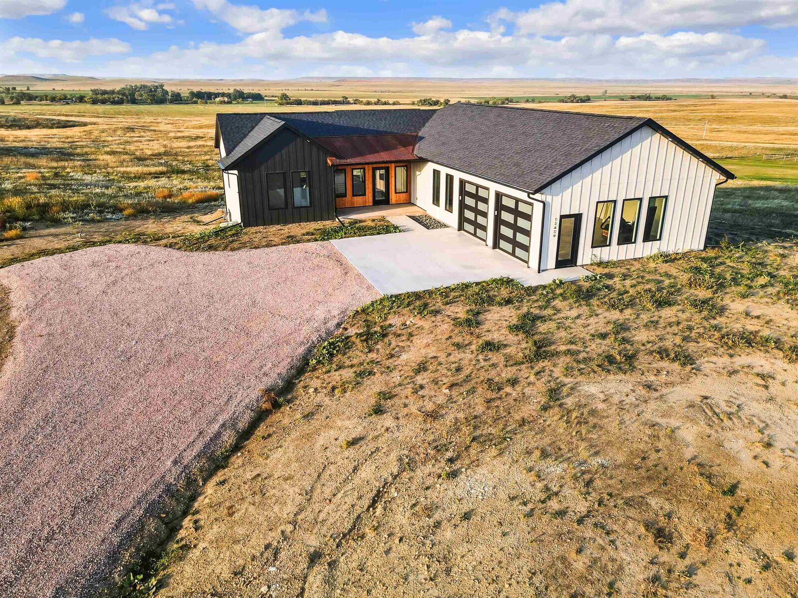 Property Photo: 13439 Frontier Loop SD 57769