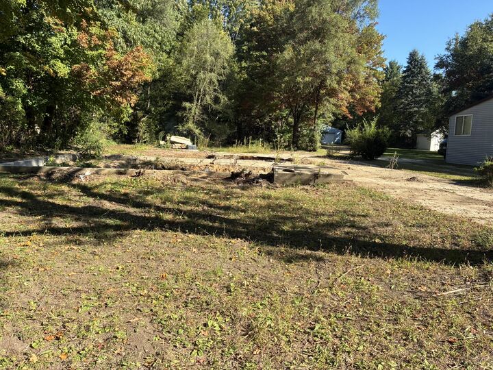 Property Photo:  2587 McKinley Street  MI 49004 