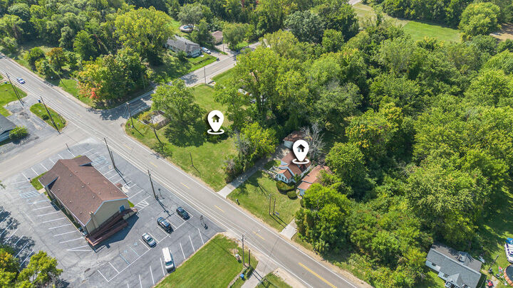 Property Photo: 140 N Crystal Avenue MI 49022