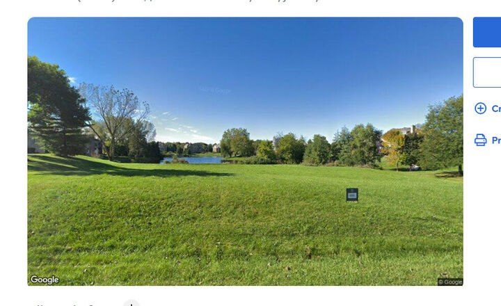 1560 Macalpin Circle  Inverness IL 60010 photo