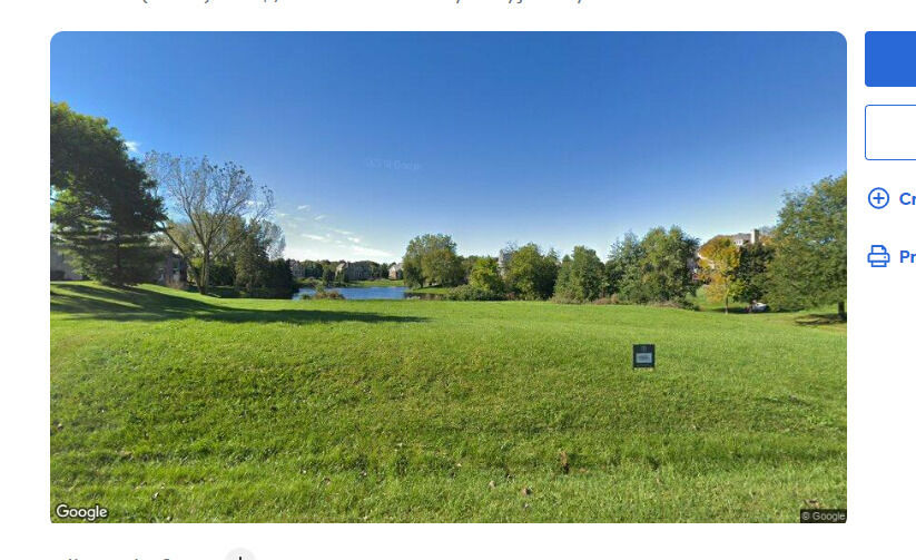 Property Photo: 1560 Macalpin Circle IL 60010