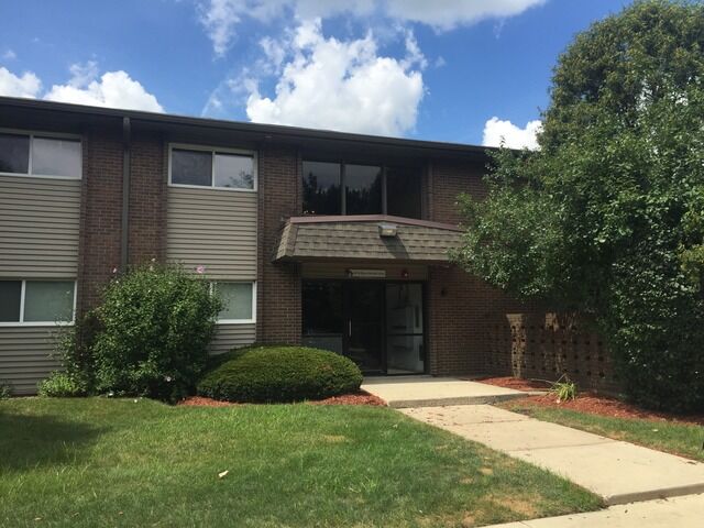 Property Photo:  4518 Beau Monde Drive 205  IL 60532 