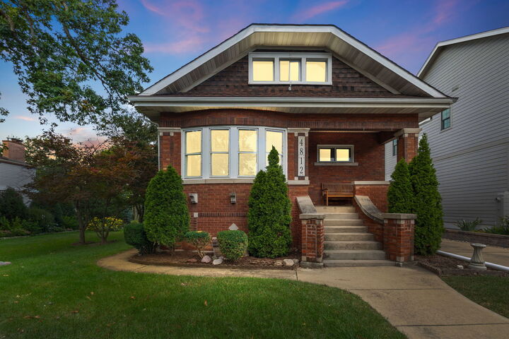 4812 Oakwood Avenue  Downers Grove IL 60515 photo