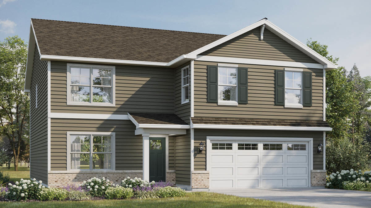 Property Photo:  1452 Vintage Drive  IL 60543 