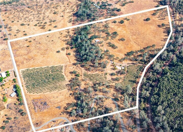 Property Photo:  21378 Jerusalem Grade  CA 95461 