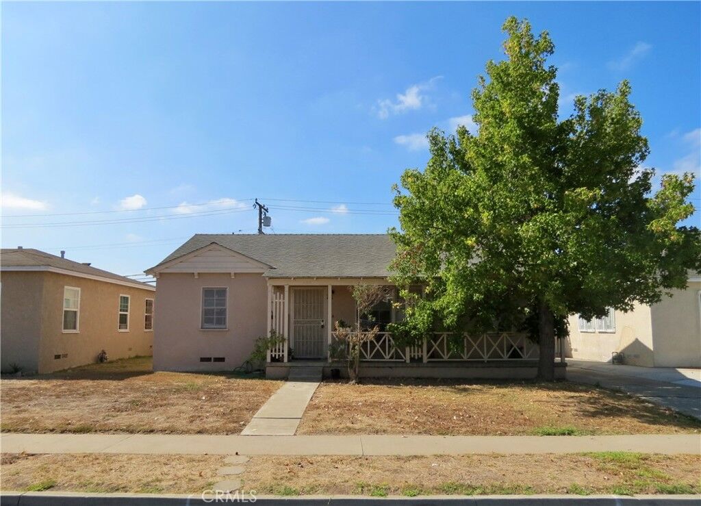 Property Photo: 604 W Hammel Street CA 91754
