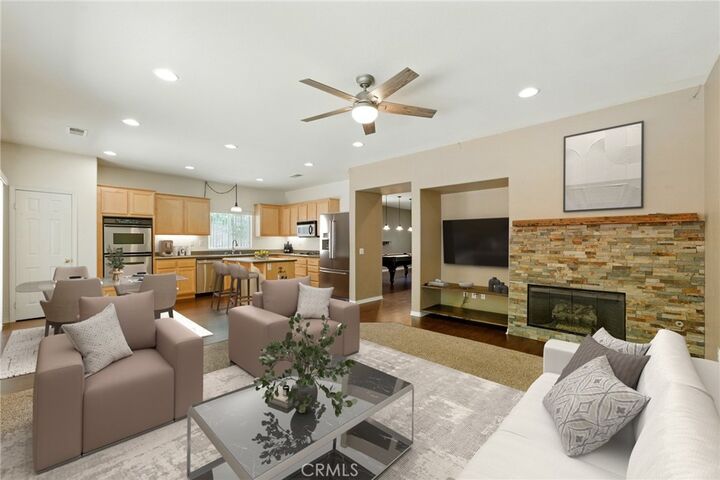 Property Photo:  33011 Breighton Wood Street  CA 92584 