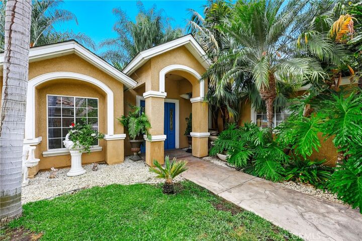 Property Photo:  1924 Glenstone Avenue  CA 91745 
