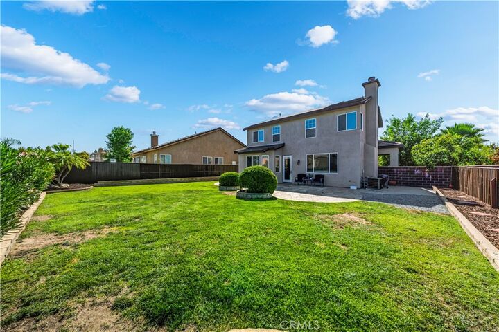 Property Photo:  30808 Evian Drive  CA 92563