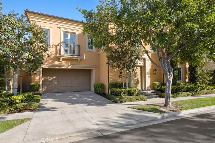 Property Photo:  52 Acorn Glen  CA 92620 