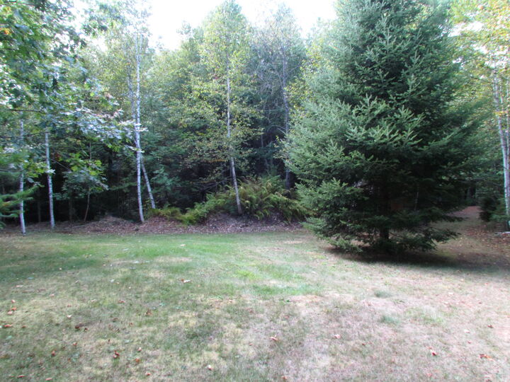 Property Photo: 427 Old County Road ME 04572