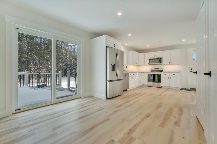 Property Photo:  247 Sam Allen Road  ME 04073 