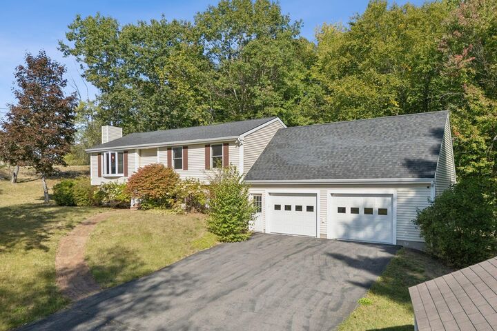 723 Hansons Ridge Road  Sanford ME 04083 photo