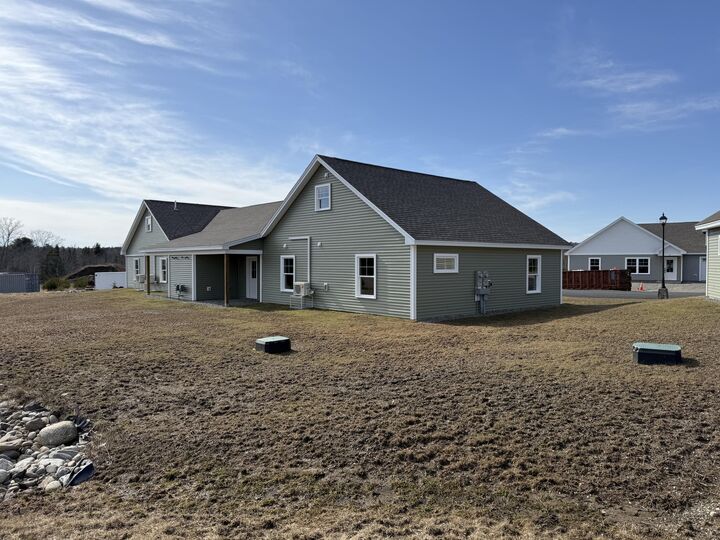 Property Photo:  42 Tinker Meadow Way 38  ME 04605 