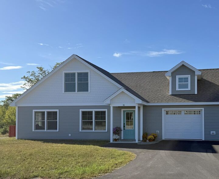 Property Photo:  42 Tinker Meadow Way 38  ME 04605 