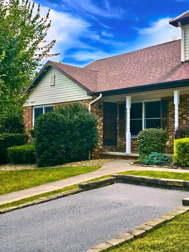 Property Photo:  106 Ovenbird Circle  WV 24740 