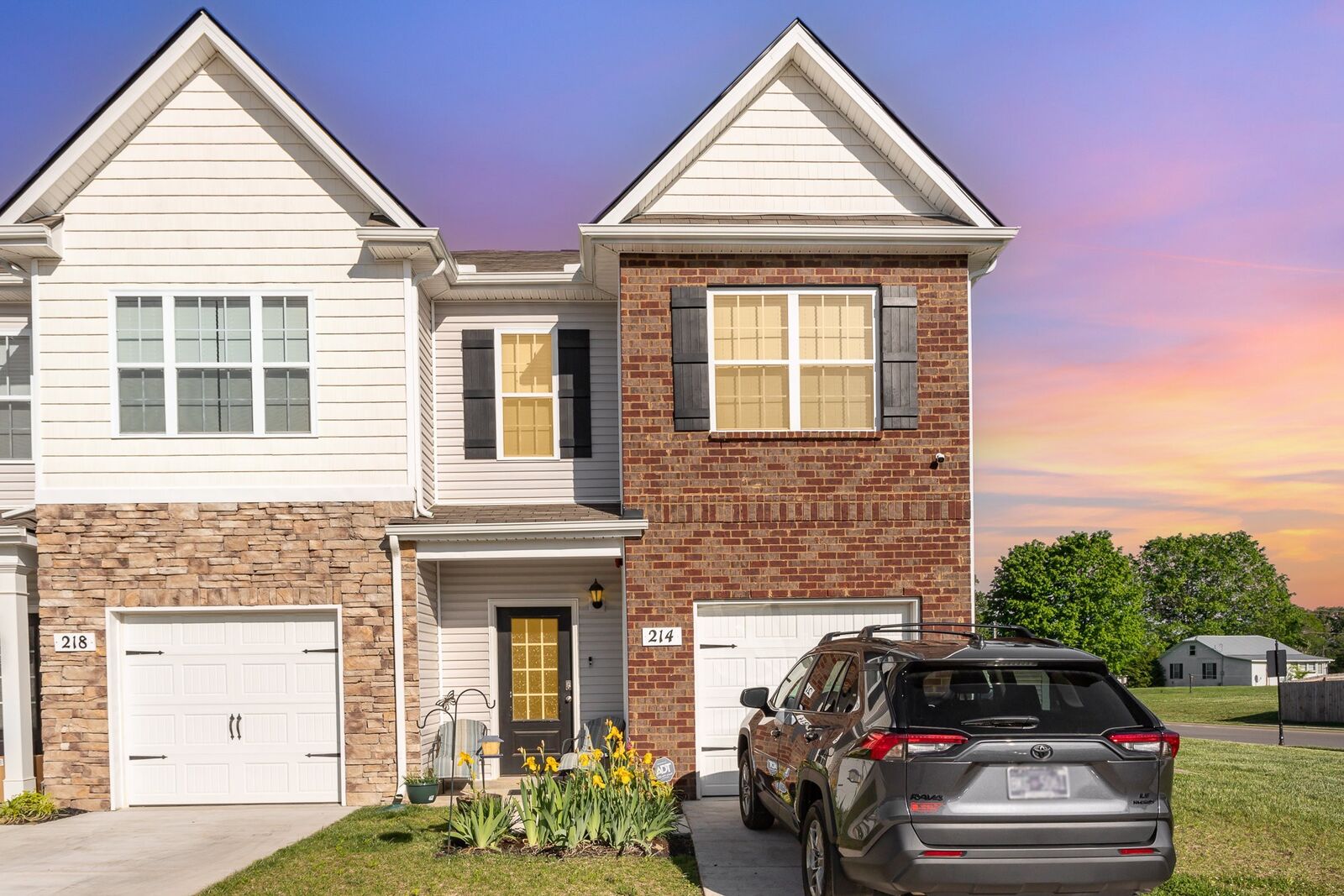 Property Photo:  214 Warrior Pl  TN 37015 