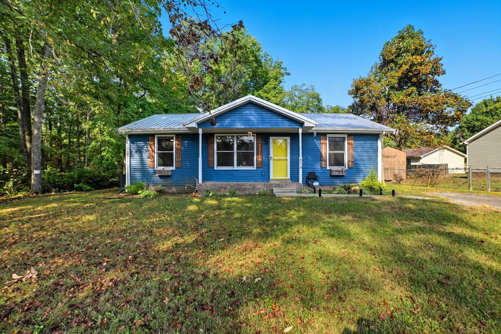 Property Photo: 614 Joshua Drive TN 37042