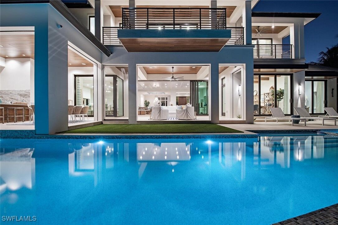 Property Photo:  3163 Gin Lane  FL 34102 