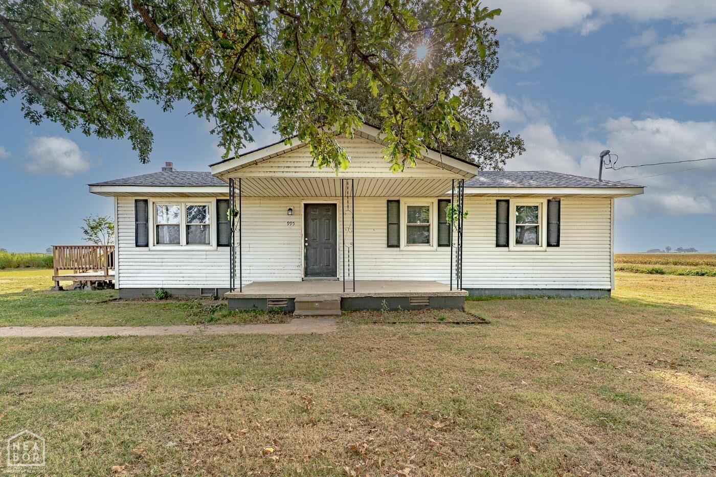 Property Photo:  995 Greene 914 Road  AR 72450 