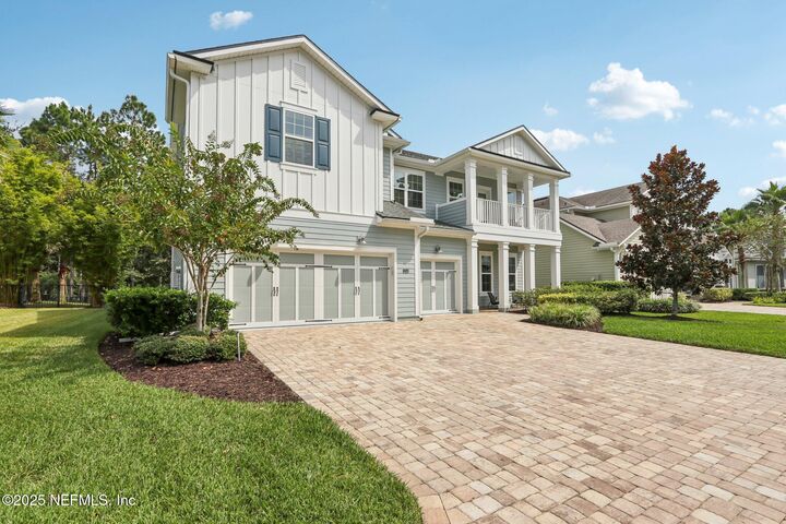 Property Photo: 254 Dock House Road FL 32259