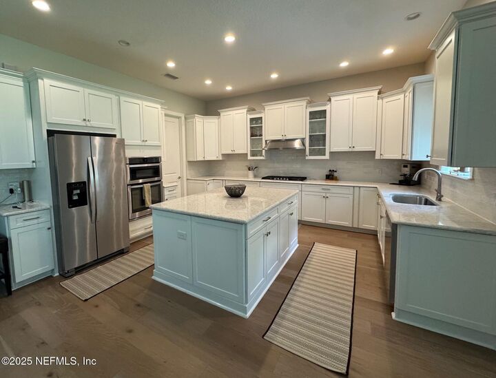 Property Photo:  254 Dock House Road  FL 32259 