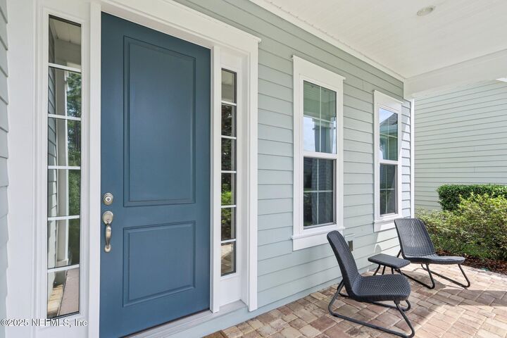 Property Photo:  254 Dock House Road  FL 32259 