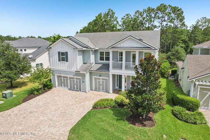 Property Photo: 254 Dock House Road FL 32259
