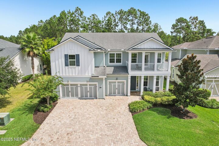 Property Photo:  254 Dock House Road  FL 32259