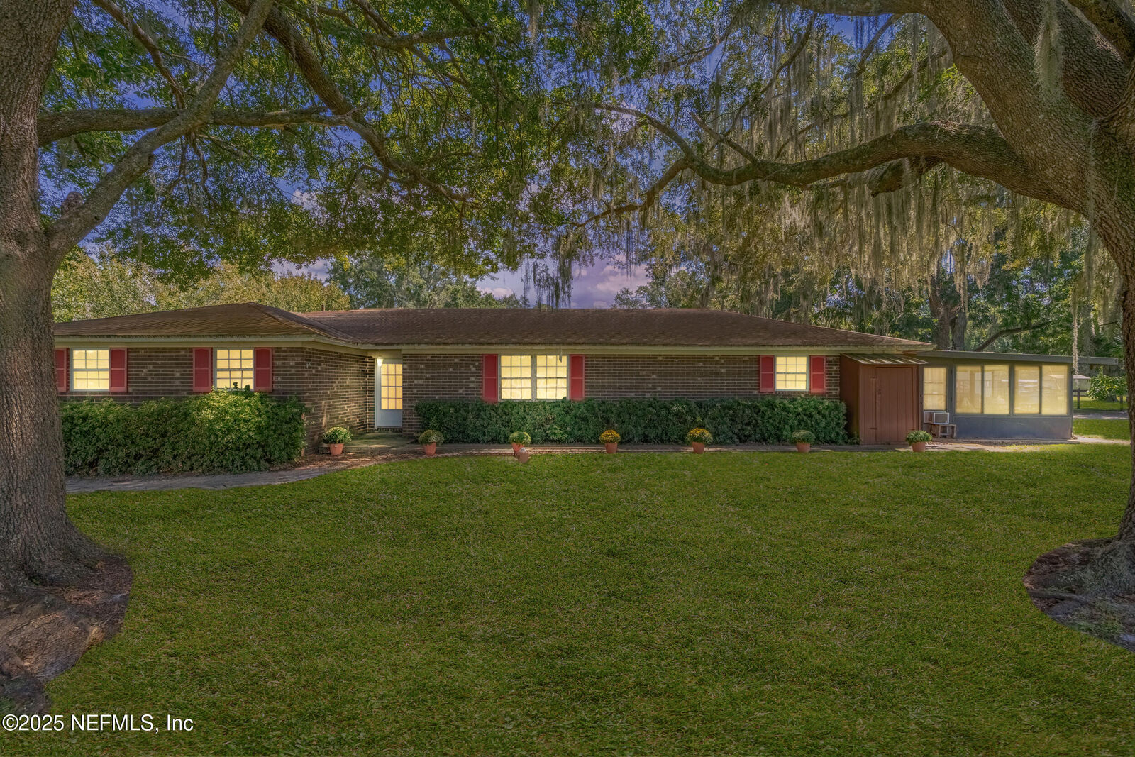 Property Photo:  45792 Pickett Street  FL 32011 