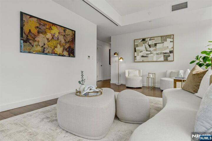 Property Photo: 800 Ave At Port Imperial Boulevard 821 NJ 07086