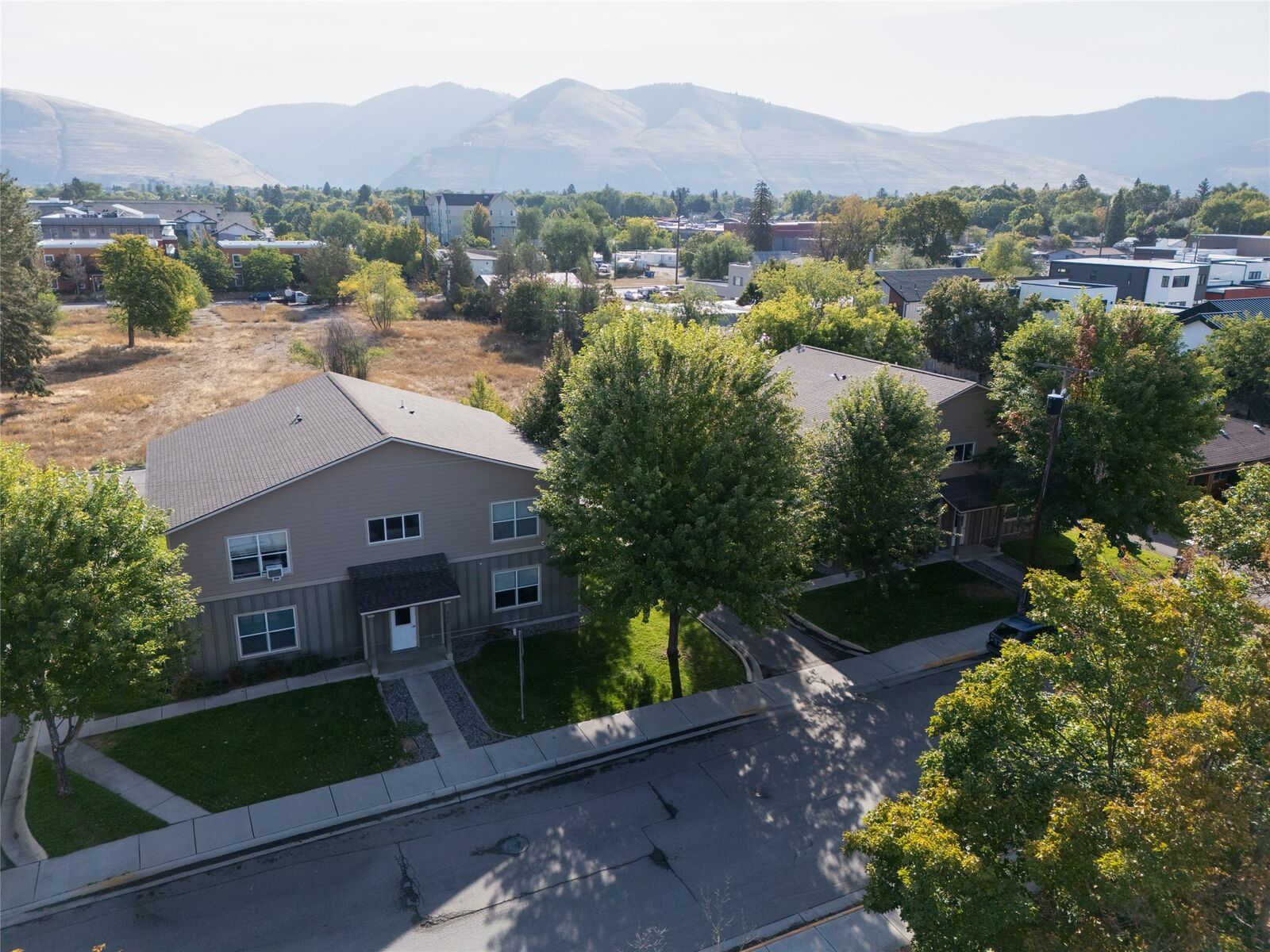 Property Photo:  200 Garfield Street  MT 59801 