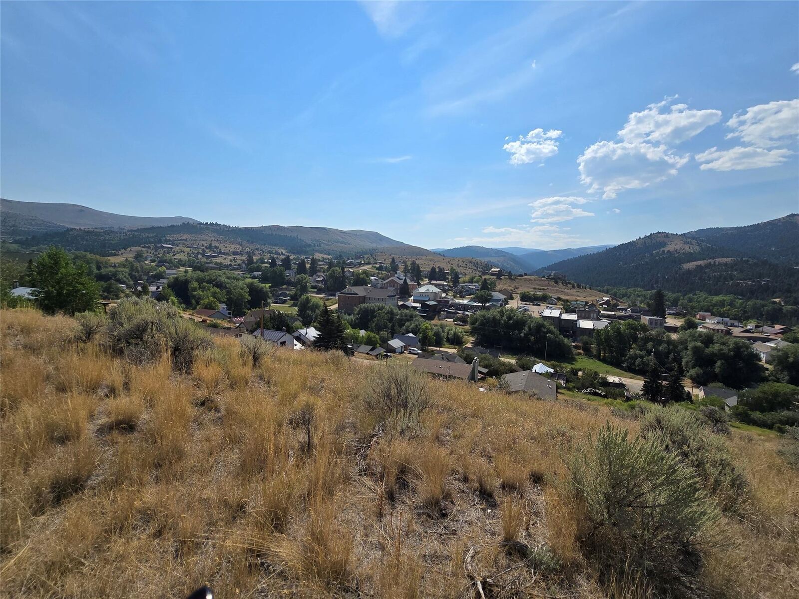 Property Photo:  Tbd W Douglas Street  MT 59755 