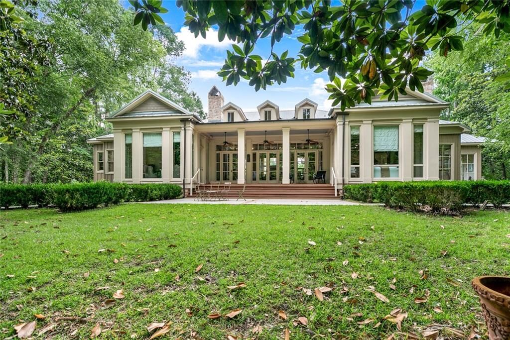 Property Photo:  10175 Core Cemetery Road  LA 70437 