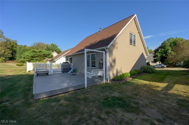 Property Photo:  3130 Pondview Drive  OH 44266 