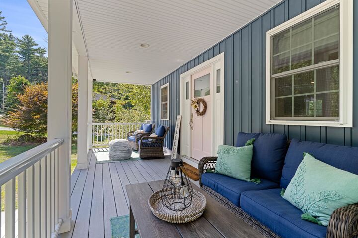 Property Photo:  90 W Parish Road  NH 03303 