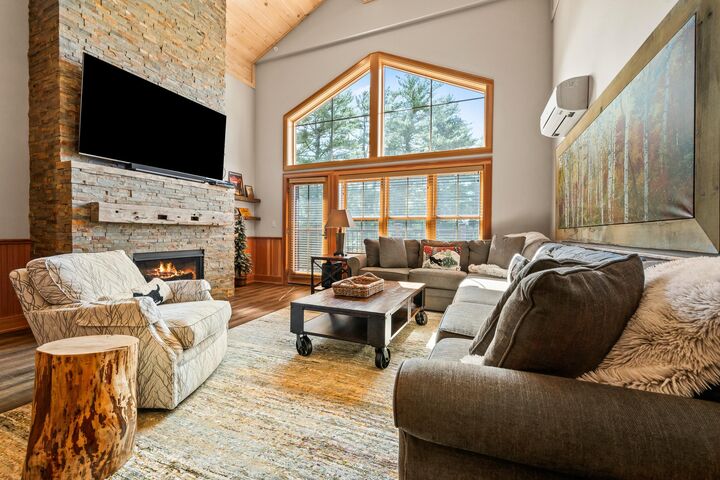 Property Photo: 235 Skimobile Road NH 03860