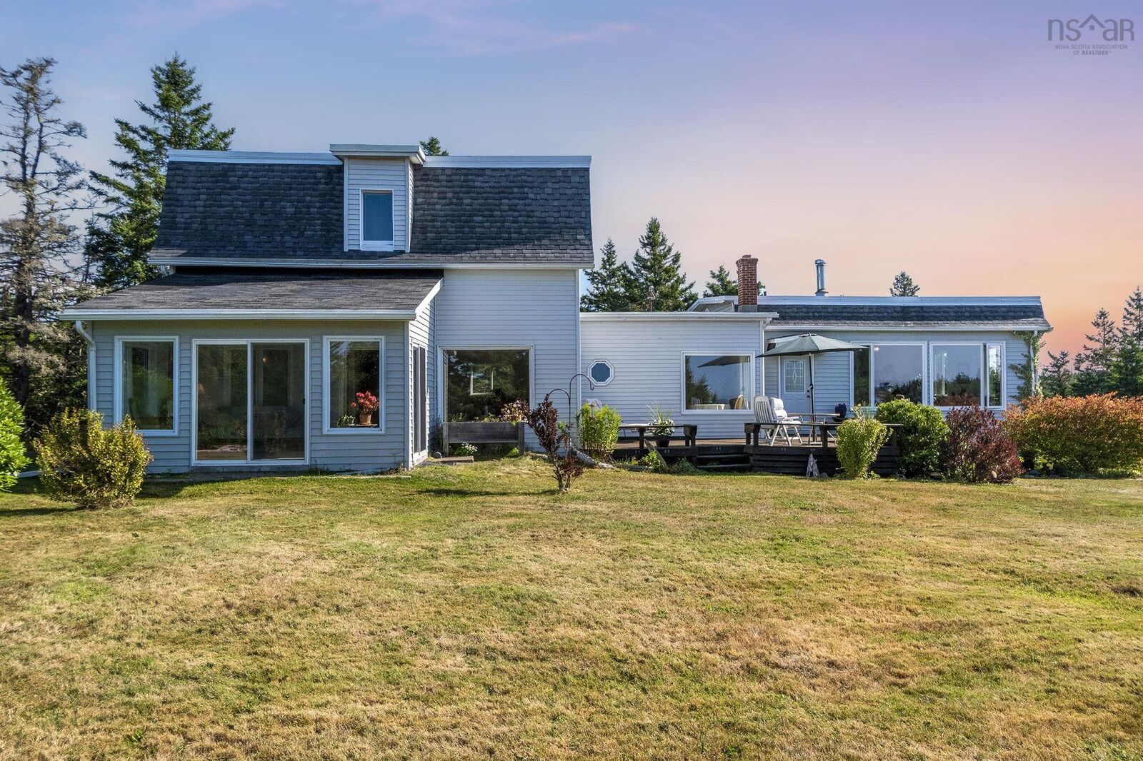 Property Photo: 22-1 Ostrea Lake Road NS B0J 2L0
