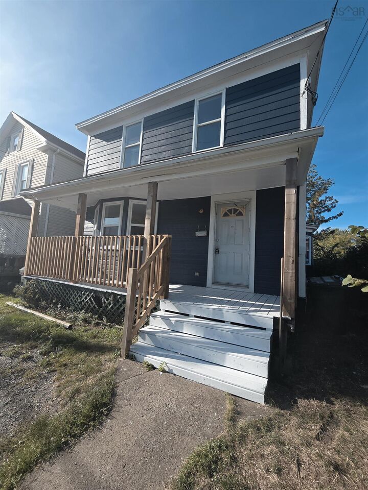 31 Forbes Court  Sydney NS B1P 5Y4 photo