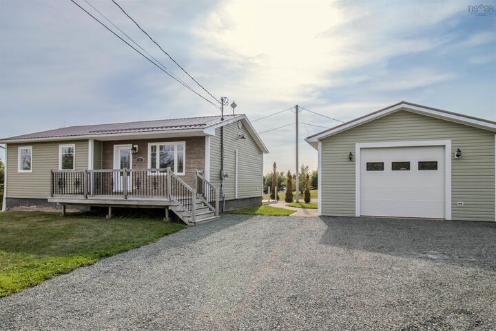59 Lornada Drive  Onslow Mountain NS B6L 6L4 photo