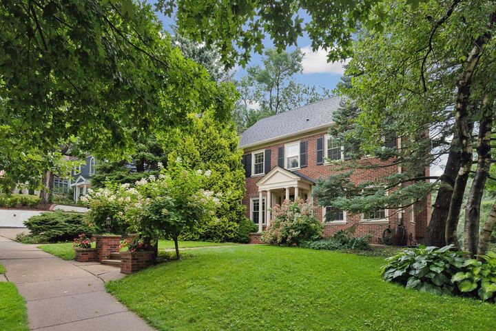 Property Photo:  5129 Garfield Avenue  MN 55419 