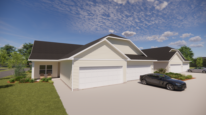 Property Photo: 421 Ford Street E MN 55057