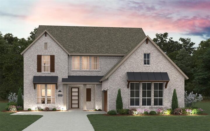 9263 Pavonia  Frisco TX 75035 photo