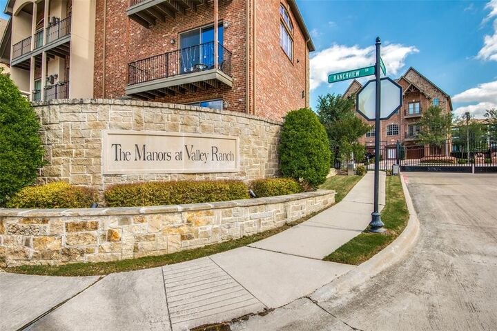 800 Rockingham Drive  Irving TX 75063 photo