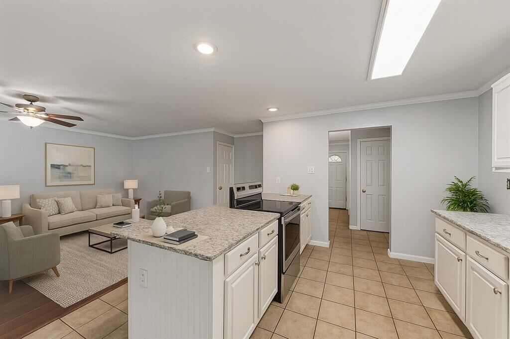 Property Photo:  726 Meadow Mead Drive  TX 75002 