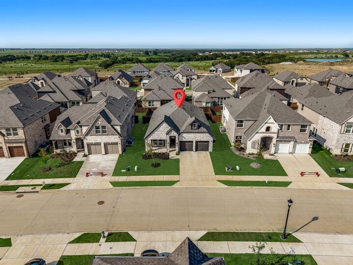 Property Photo:  6225 Shasta Creek Road  TX 75009 